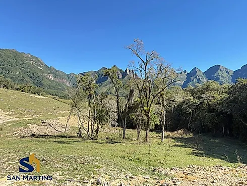 Terreno 40000m² em  Pedra Branca - Alfredo Wagner - Foto 7