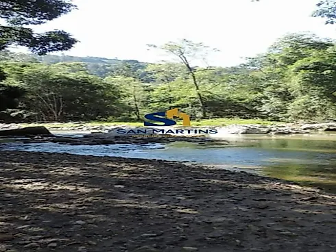 Sítio 115849m² - Águas Frias- Alfredo Wagner - Foto 11