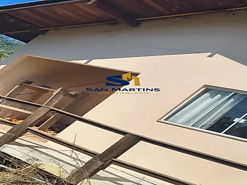 Sítio 115849m² - Águas Frias- Alfredo Wagner - Foto 12