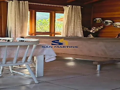 Sítio 115849m² - Águas Frias- Alfredo Wagner - Foto 14
