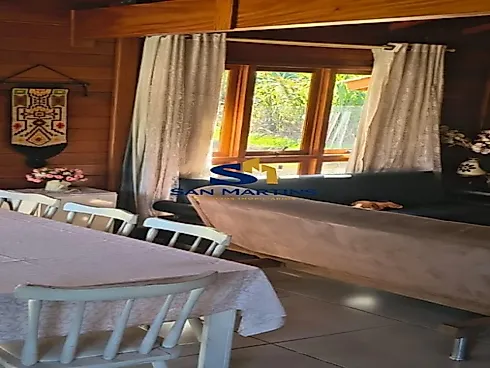Sítio 115849m² - Águas Frias- Alfredo Wagner - Foto 15