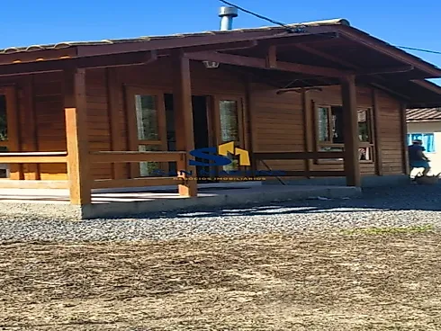 Sítio 115849m² - Águas Frias- Alfredo Wagner - Foto 16