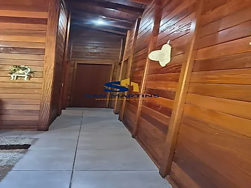 Sítio 115849m² - Águas Frias- Alfredo Wagner - Foto 23