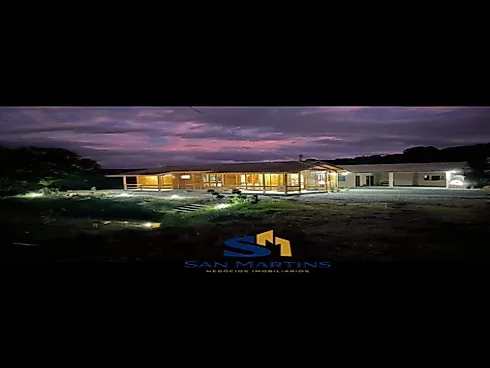 Sítio 115849m² - Águas Frias- Alfredo Wagner - Foto 6