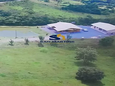 Sítio 115849m² - Águas Frias- Alfredo Wagner - Foto 7