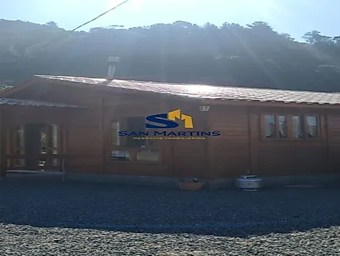 Sítio 115849m² - Águas Frias- Alfredo Wagner - Foto 10