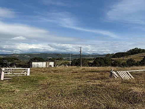 Sítio à  em Picadas, Alfredo Wagner/SC, com 8 Nascentes - Foto 11