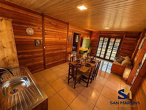 Sítio 1000m² em Condomínio - Loro - Foto 11