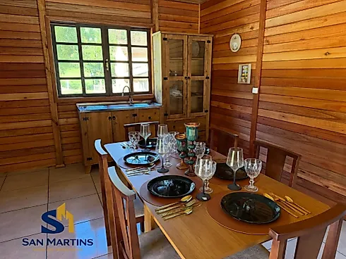 Sítio 1000m² em Condomínio - Loro - Foto 12