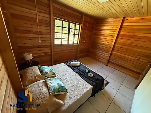 Sítio 1000m² em Condomínio - Loro - Foto 13
