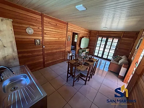 Sítio 1000m² em Condomínio - Loro - Foto 16