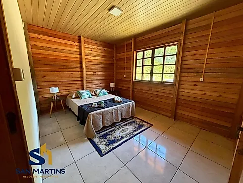 Sítio 1000m² em Condomínio - Loro - Foto 3