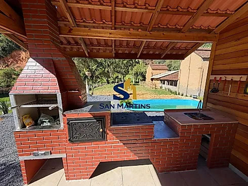 Sítio 1000m² em Condomínio - Loro - Foto 20