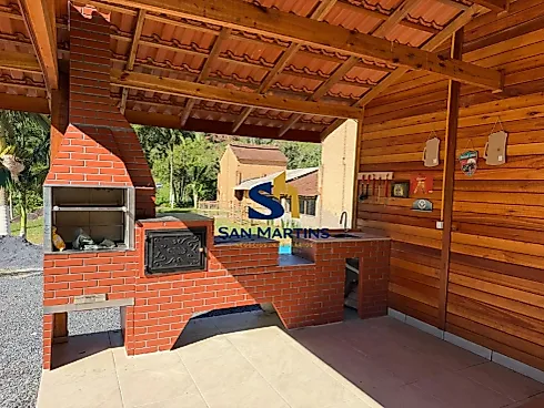 Sítio 1000m² em Condomínio - Loro - Foto 21