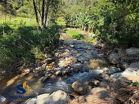 Sítio 1000m² em Condomínio - Loro - Foto 22
