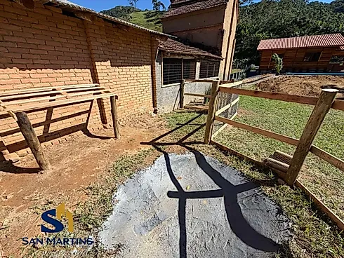 Sítio 1000m² em Condomínio - Loro - Foto 23