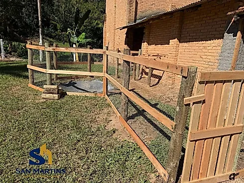 Sítio 1000m² em Condomínio - Loro - Foto 24
