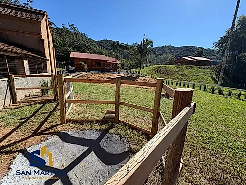 Sítio 1000m² em Condomínio - Loro - Foto 25
