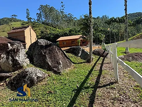 Sítio 1000m² em Condomínio - Loro - Foto 27