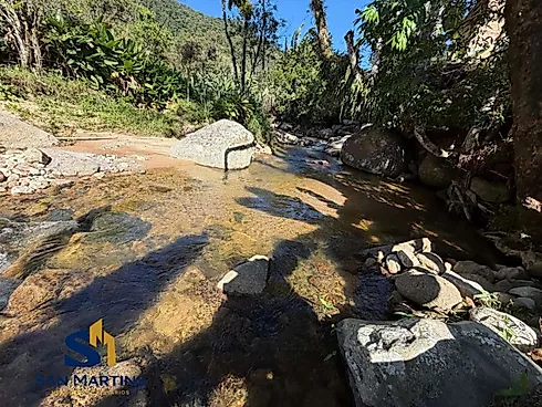 Sítio 1000m² em Condomínio - Loro - Foto 28