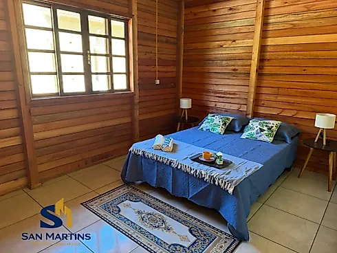 Sítio 1000m² em Condomínio - Loro - Foto 5