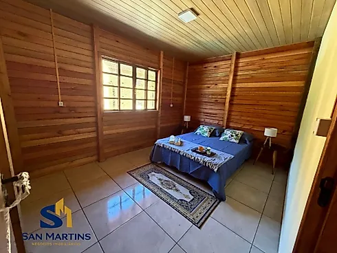 Sítio 1000m² em Condomínio - Loro - Foto 6