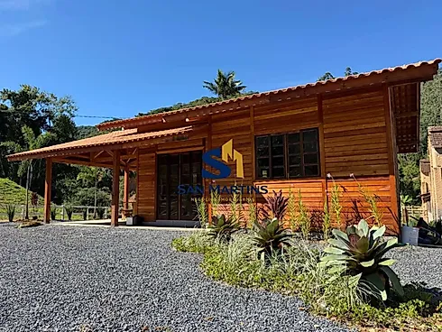 Sítio 1000m² em Condomínio - Loro - Foto 10