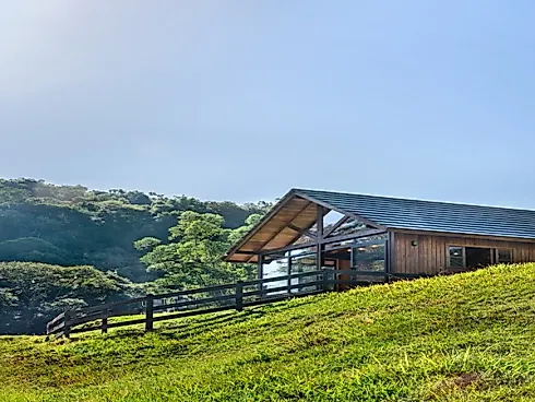 Chalé - 50m², Vargem do Cedro - Foto 3