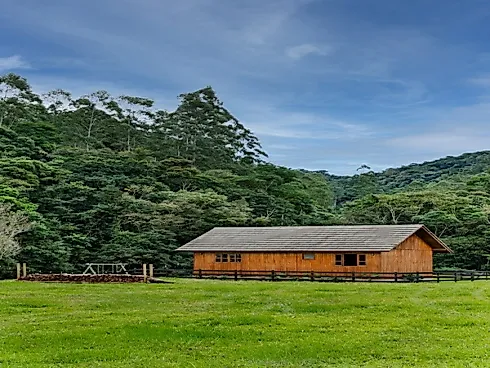 Chalé - 50m², Vargem do Cedro - Foto 7