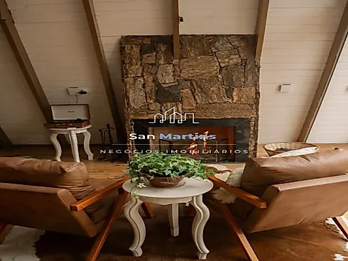Cabana - 90m², Urubici - Foto 14