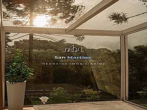 Cabana - 90m², Urubici - Foto 18