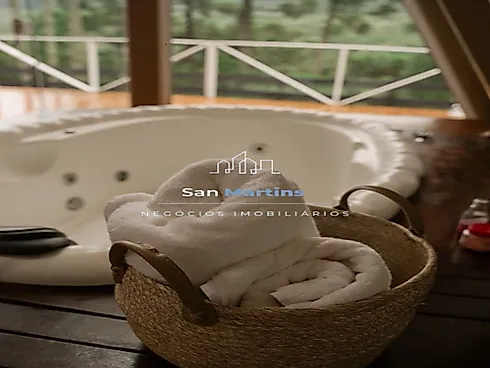 Cabana, Urubici