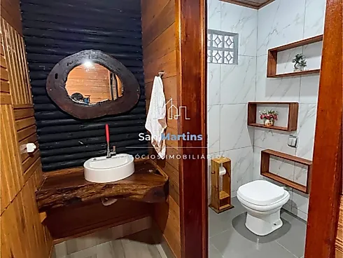 Sítio 37500m² em Condomínio - Centro - Foto 11