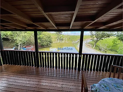 Sítio 37500m² em Condomínio - Centro - Foto 3