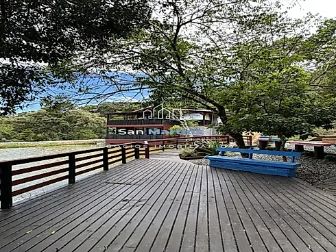 Sítio 37500m² em Condomínio - Centro - Foto 21