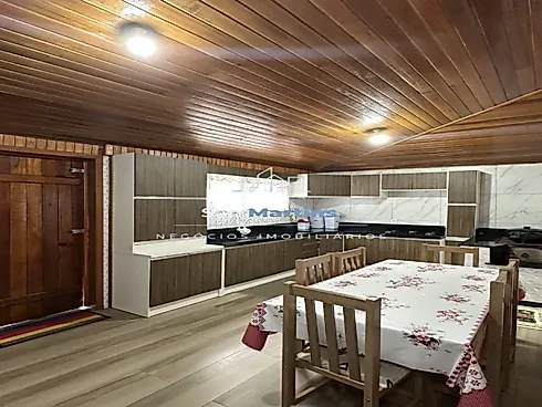 Sítio 37500m² em Condomínio - Centro - Foto 23