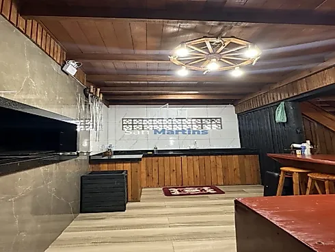 Sítio 37500m² em Condomínio - Centro - Foto 27