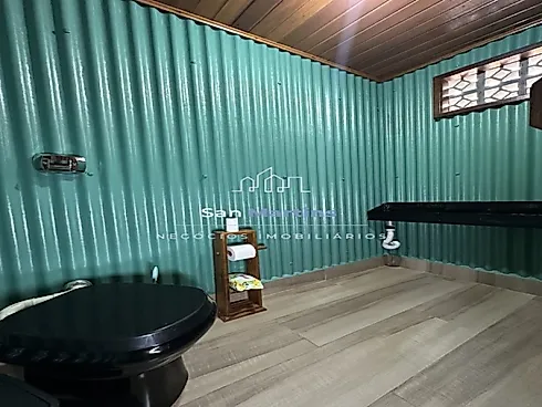 Sítio 37500m² em Condomínio - Centro - Foto 28