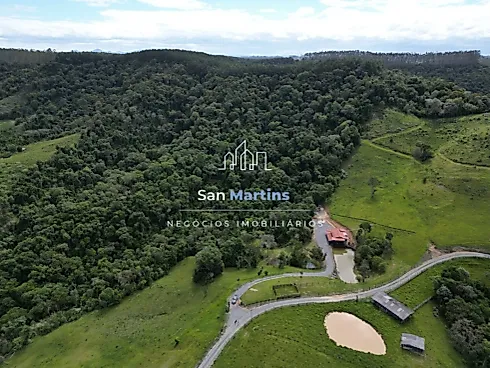 Sítio 37500m² em Condomínio - Centro - Foto 31