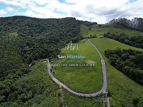 Sítio 37500m² em Condomínio - Centro - Foto 32