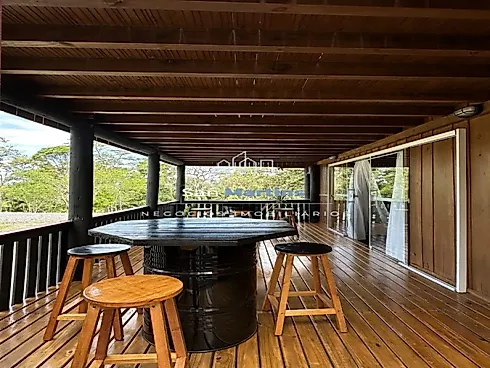 Sítio 37500m² em Condomínio - Centro - Foto 35