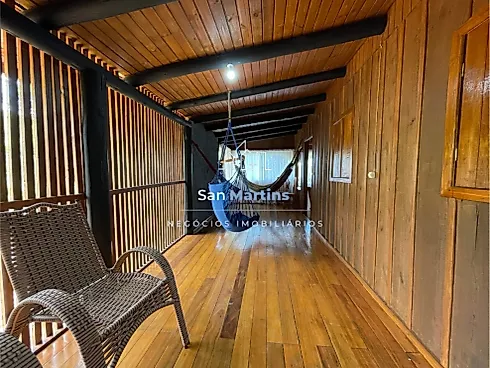 Sítio 37500m² em Condomínio - Centro - Foto 5