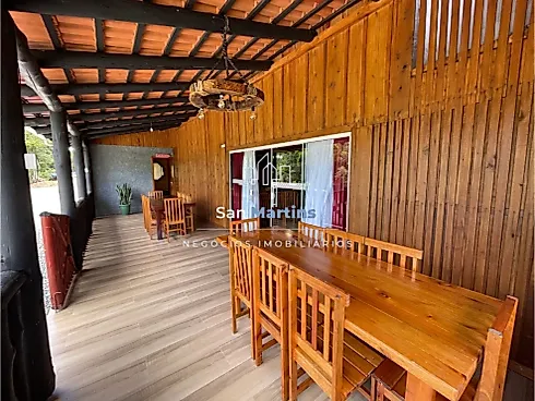 Sítio 37500m² em Condomínio - Centro - Foto 7