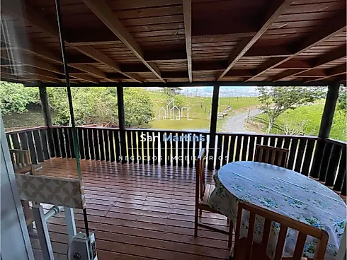 Sítio 37500m² em Condomínio - Centro - Foto 9