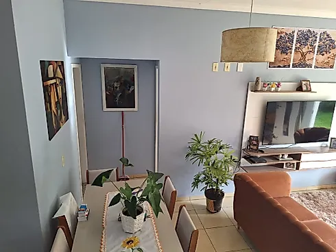 Casa em Encruzilhada, Biguaçu