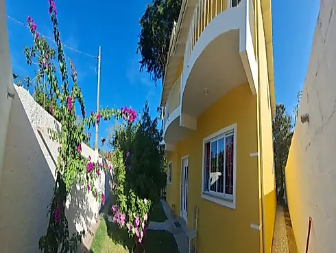 Casa 5 Quartos com Semi- Mobiliada  - Encruzilhada - Foto 10