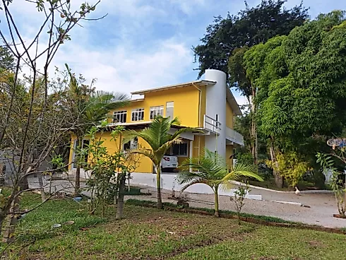 Casa 5 Quartos com Semi- Mobiliada  - Encruzilhada - Foto 11