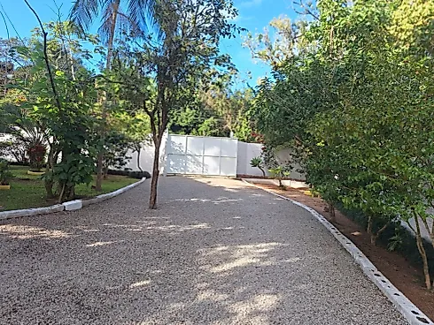 Casa 5 Quartos com Semi- Mobiliada  - Encruzilhada - Foto 13