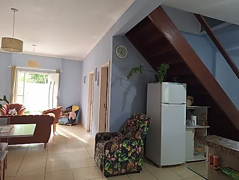 Casa 5 Quartos com Semi- Mobiliada  - Encruzilhada - Foto 17