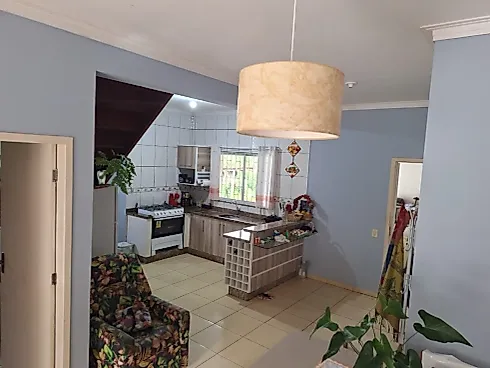 Casa 5 Quartos com Semi- Mobiliada  - Encruzilhada - Foto 18